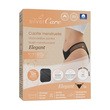 Silver Care Elegant, Majtki menstruacyjne, rozmiar XL, 1 szt.