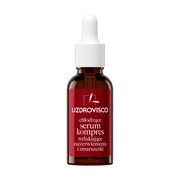 Uzdrovisco Cica naczynka, chłodzące serum kompres przeciw zaczerwienieniom i zmarszczkom, 30 ml https://azcdn.doz.pl/image/d/product/1f625aab-scale-180x180.png