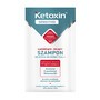 Ketoxin Sensitivo, kojąco-łagodzący szampon do ciała i włosów, 6 ml(sasz)