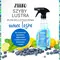 Zielko, Płyn do szyb i luster, owoce leśnie, 500 ml