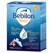 Bebilon Advance Pronutra 4 Junior, formuła na bazie mleka po 2. roku życia, proszek, 1000 g https://azcdn.doz.pl/image/d/product/18ddf497-scale-180x180.png