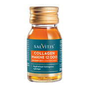 Salvitis Collagen Marine 12 000, płyn, 30 ml