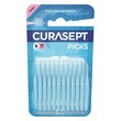 Curasept Picks Small, wykałaczki silikonowe, 36 szt.