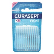 Curasept Picks Small, wykałaczki silikonowe, 36 szt. https://azcdn.doz.pl/image/d/product/42be9784-scale-180x180.png
