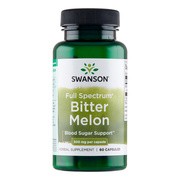 Swanson Full Spectrum Bitter Melon, kapsułki, 60 szt. https://azcdn.doz.pl/image/d/product/3a0c2d8a-scale-180x180.png
