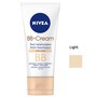 Nivea BB, krem nawilżający, cera jasna, 50 ml