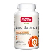 Jarrow Formulas Zinc Balance, kapsułki, 100 szt. https://azcdn.doz.pl/image/d/product/b6fbbf86-scale-180x180.png