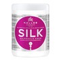 Kallos Kjmn, Maska wygładzająca Silk, 1000 ml