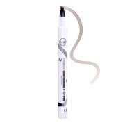 J.Cat Beauty Eyebrow Contouring 4 - Tip Pen, precyzyjny pisak do stylizacji brwi 102 Brown, 1,5 g https://azcdn.doz.pl/image/d/product/4993e306-scale-180x180.png