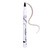J.Cat Beauty Eyebrow Contouring 4 - Tip Pen, precyzyjny pisak do stylizacji brwi 102 Brown, 1,5 g