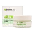 Arganicare Aloe Hydra, krem przeciwzmarszczkowy pod oczy, 30 ml
