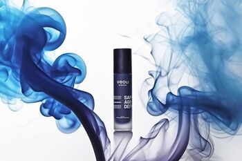 Veoli Botanica Sapphire Age Definer, maska liftingująco-remodelująca, 50 ml