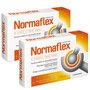 Zestaw Promocyjny Normaflex, kapsułki, 30 szt. x 2 opakowania (1+1 GRATIS)