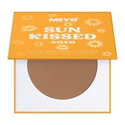MIYO Sun Kissed Powder, matowy puder brązujący, 02 Chilly Bronze, 10 g https://azcdn.doz.pl/image/d/product/39398dca-scale-180x180.png