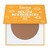 MIYO Sun Kissed Powder, matowy puder brązujący, 02 Chilly Bronze, 10 g