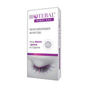 Biotebal rzęsy XXL, serum pobudzające wzrost rzęs, 3 ml