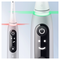 Oral-B, Seria iO 6, grey, szczoteczka elektryczna
