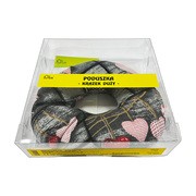Flos, poduszka krążek, duża, 1 szt. https://azcdn.doz.pl/image/d/product/2b6ce3de-scale-180x180.png