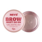 Miyo Brow Must Go On, wosk do stylizacji brwi, 30 g https://azcdn.doz.pl/image/d/product/388d87fa-scale-180x180.png