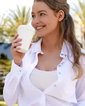 Momcozy M9, podwójny laktator, kolor czerwony, 1 szt.