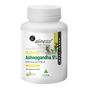 Aliness Ashwaganda 9%, kapsułk, 100 szt. https://azcdn.doz.pl/image/d/product/204d238f-scale-180x180.png