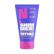 Neba Shimmer!, rozświetlający balsam do ciała i tatuażu, Niegrzeczna Porzeczka, 150 ml https://azcdn.doz.pl/image/d/product/8aacc43b-scale-180x180.png