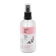 Make Me Bio Garden Roses, woda różana, szklana butelka, 100 ml