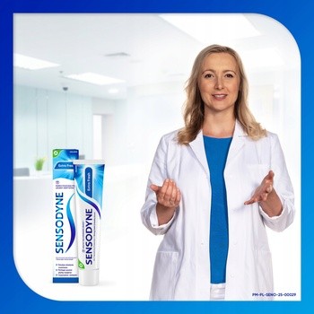 Sensodyne Extra Fresh, pasta do zębów, 75 ml
