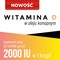 BioceriQPharma Witamina D w oleju konopnym, krople, 30 ml