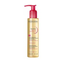 Bioderma Sensibio Micellar, olejek z technologią micelarną do oczyszczania i pielęgnacji skóry, 150 ml