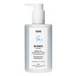 Yope Blonde my Hair, odżywka-maska do włosów 2w1 do włosów blond i rozjaśnianych, 300 ml