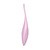 Satisfyer Twirling Joy, różowy, 1 szt.