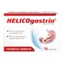 HELICOgastrin, kapsułki, 14 szt.