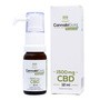 CannabiGold Terpenes+, 1500 mg CBD, krople, 12 ml