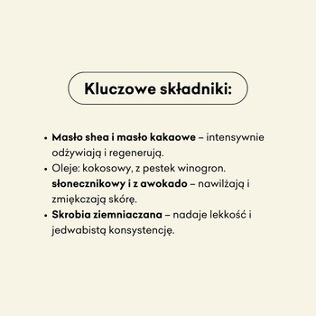 Mydlarnia 4 Szpaki, Wiosenny mus do ciała, 150 ml