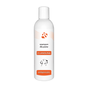 AS Szampon pielęgnacyjny z lanoliną dla psów, 250 ml https://azcdn.doz.pl/image/d/product/93dfb352-scale-180x180.png