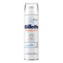 Gillette SkinGuard Sensitive, pianka do golenia dla mężczyzn, 250 ml