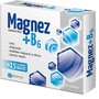 Magnez + B6, tabletki, 60 szt (45 szt+15szt)