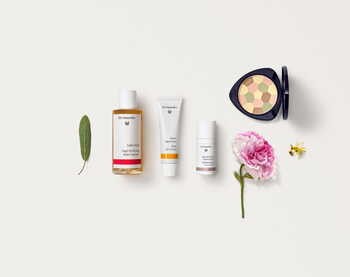 Dr. Hauschka, Rose Day Cream, krem na dzień, 30 ml