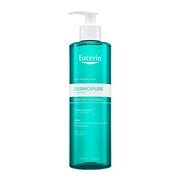 Eucerin Dermopure Clinical, żel oczyszczający do twarzy i ciała dla skóry tłustej, 400 ml https://azcdn.doz.pl/image/d/product/35452e62-scale-180x180.png