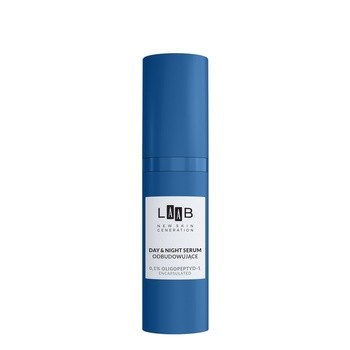 AA LAAB AM:PM Skincycling, day&night, serum odbudowujące z oligopeptydem, 30 ml