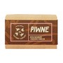 Mydlarnia 4 Szpaki, mydło naturalne w kostce, Piwne, 110 g