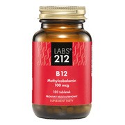 LABS212 B12, tabletki, 180 szt. https://azcdn.doz.pl/image/d/product/3e2d14f5-scale-180x180.png