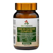 Bio Herbs Odchudzanie Complex, kapsułki, 80 szt. https://azcdn.doz.pl/image/d/product/3728dea3-scale-180x180.png