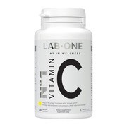 alt No 1 Vitamin C, kapsułki, 45 szt.
