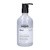 L'Oreal Silver Magnesium, szampon do włosów blond i siwych, 500 ml