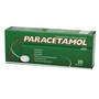 Paracetamol  LGO, 500 mg, tabletki, 20 szt.