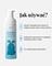 Bosko Cosmetics, pianka dla niemowląt do mycia włosów, ciała od 1 miesiąca, 150 ml
