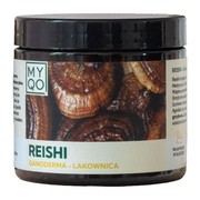 MYQO Reishi - Ganoderma lucidum - Lakownica lśniąca, kapsułki, 90 szt. https://azcdn.doz.pl/image/d/product/46401f2e-scale-180x180.png