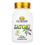 Proherbis Zatoki, kapsułki, 90 szt.